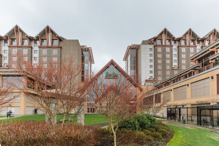 River Rock Casino Resort