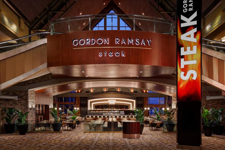 River Rock Casino Resort