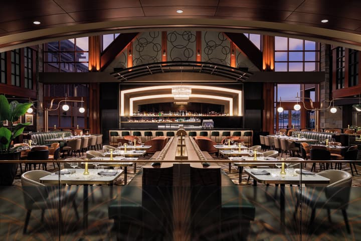 River Rock Casino Resort