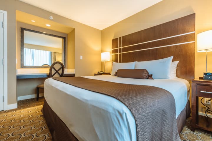 River Rock Casino Resort