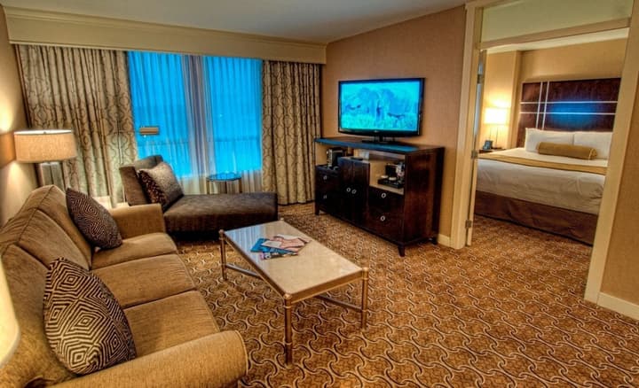 River Rock Casino Resort