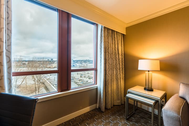 River Rock Casino Resort