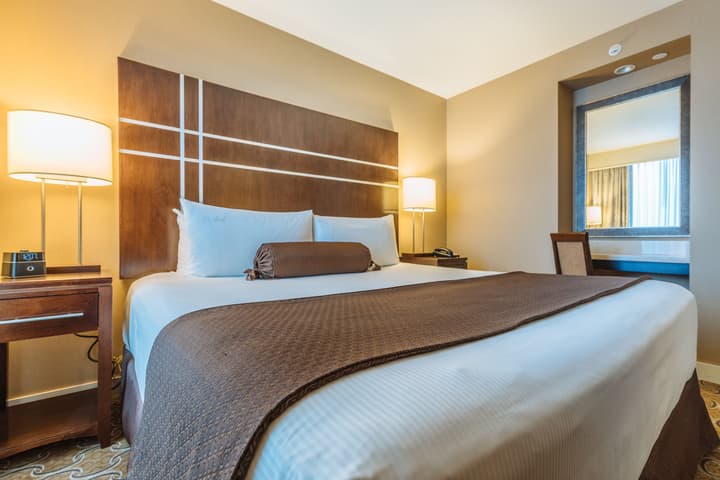 River Rock Casino Resort