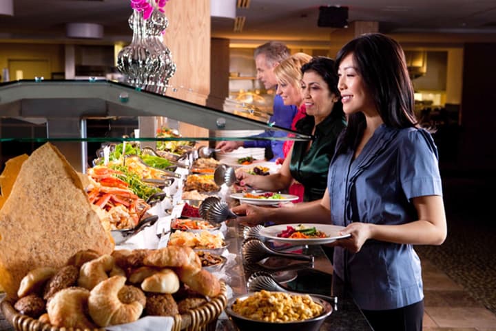 River Rock Casino Resort