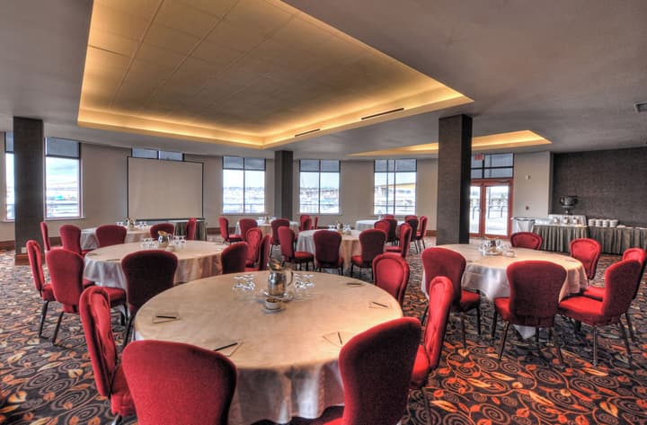 River Rock Casino Resort