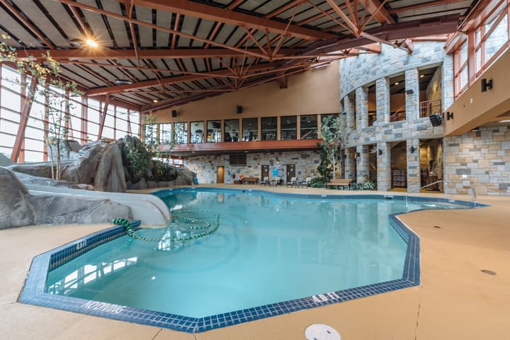 River Rock Casino Resort