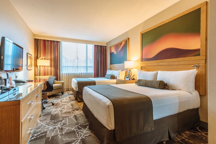 River Rock Casino Resort