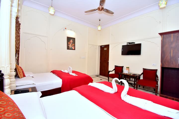 Hotel Kalyan