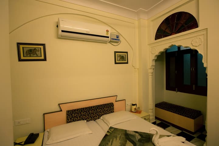 Hotel Kalyan