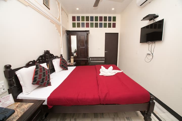 Hotel Kalyan