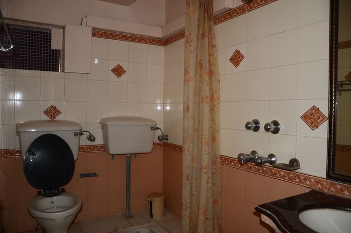 Hotel Kalyan