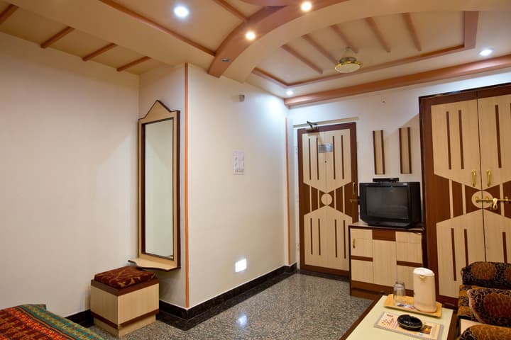 Hotel Kalyan