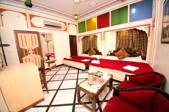 Hotel Kalyan