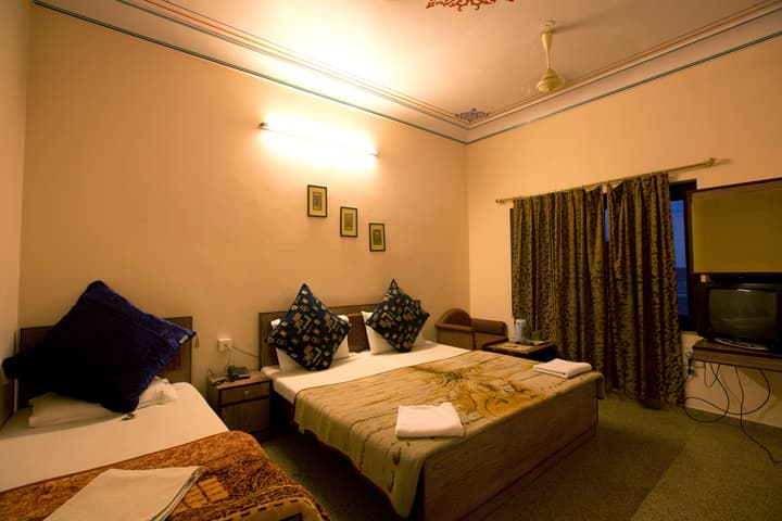 Hotel Kalyan