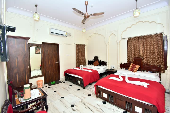Hotel Kalyan