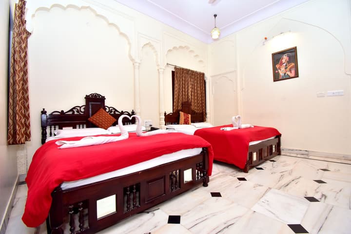 Hotel Kalyan