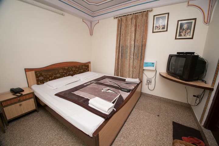 Hotel Kalyan