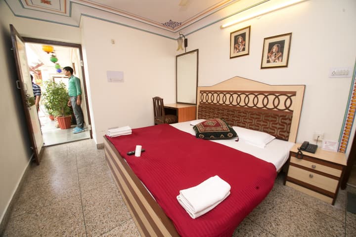 Hotel Kalyan