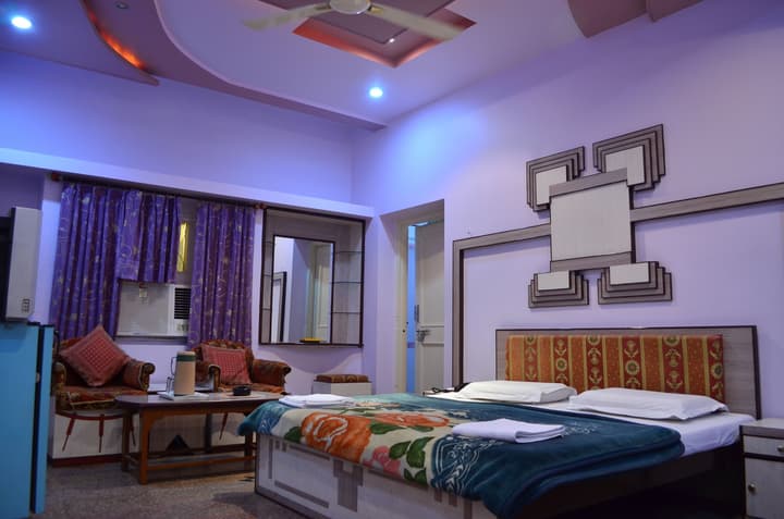 Hotel Kalyan