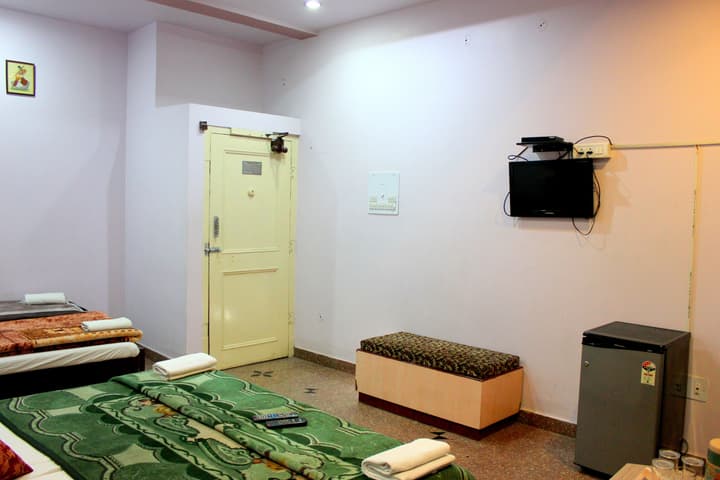 Hotel Kalyan