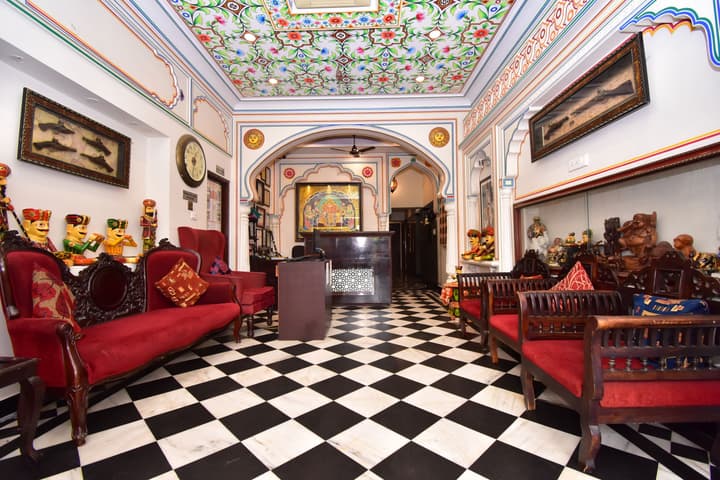 Hotel Kalyan