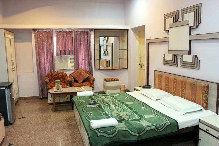Hotel Kalyan