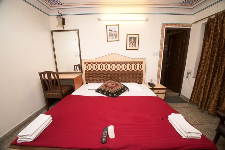 Hotel Kalyan