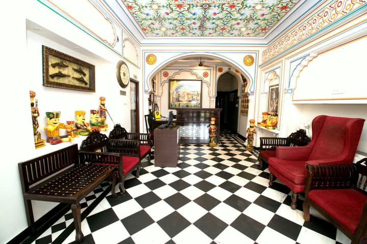 Hotel Kalyan