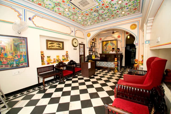 Hotel Kalyan