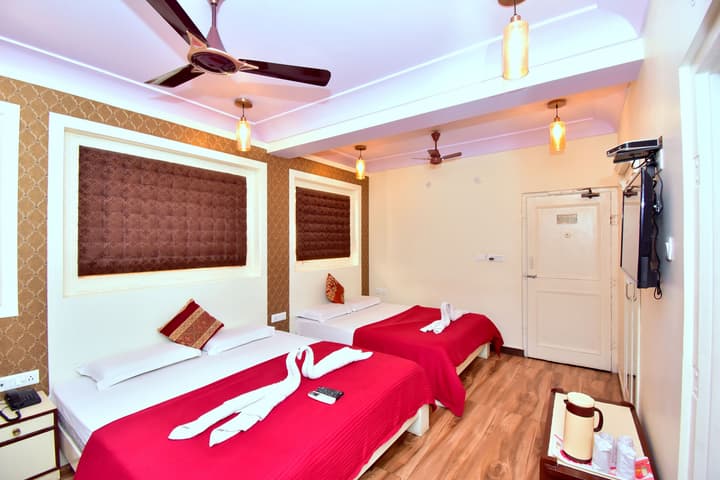 Hotel Kalyan