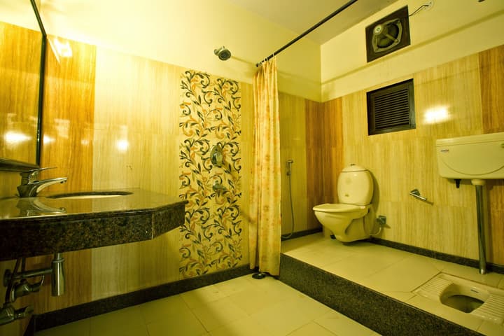 Hotel Kalyan