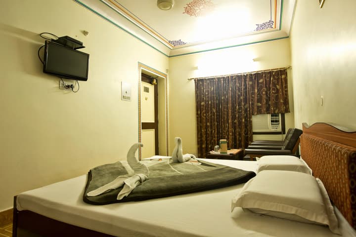 Hotel Kalyan