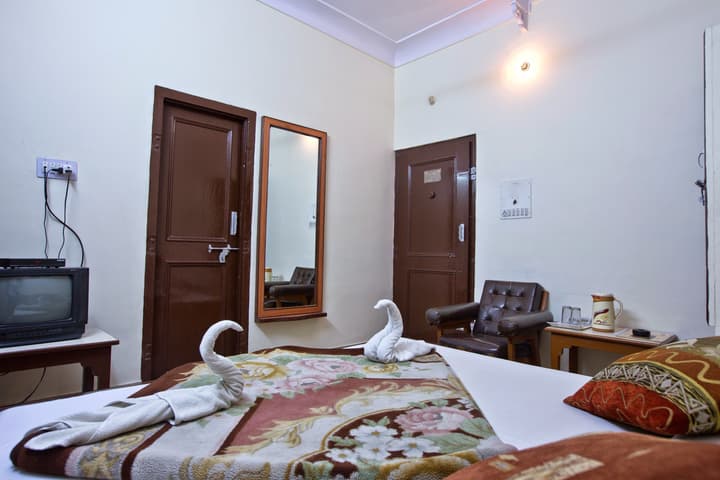 Hotel Kalyan