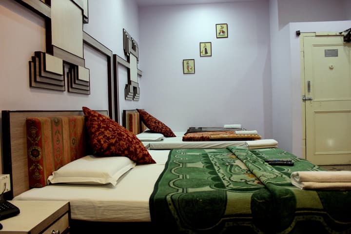 Hotel Kalyan