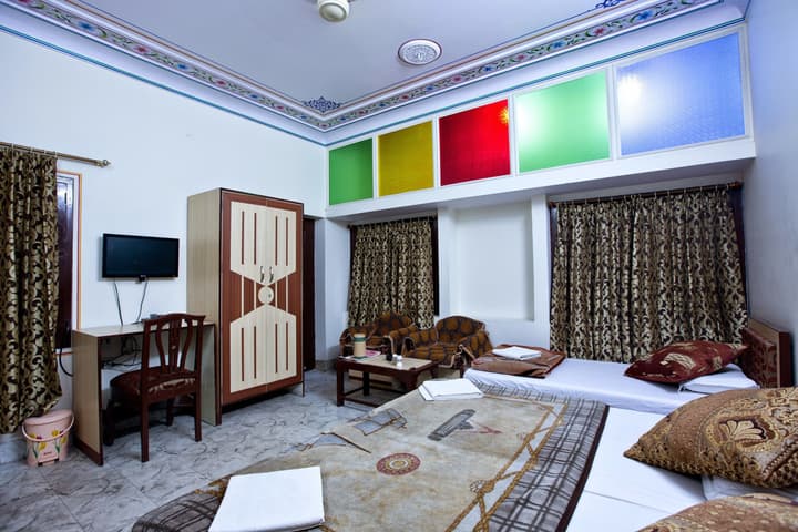 Hotel Kalyan