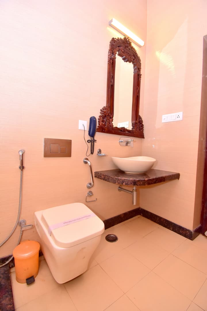 Hotel Kalyan