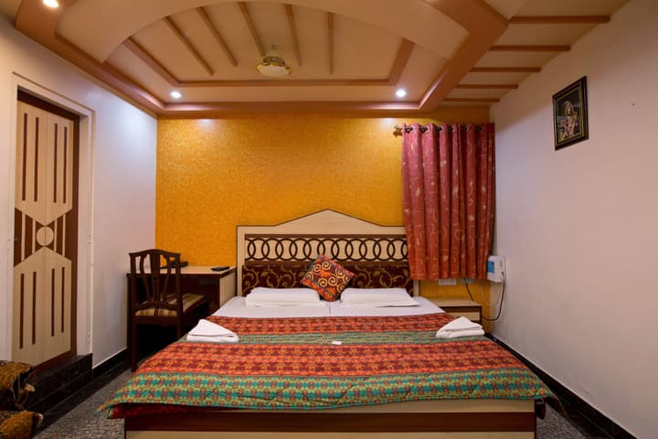 Hotel Kalyan