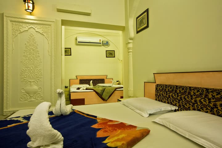 Hotel Kalyan