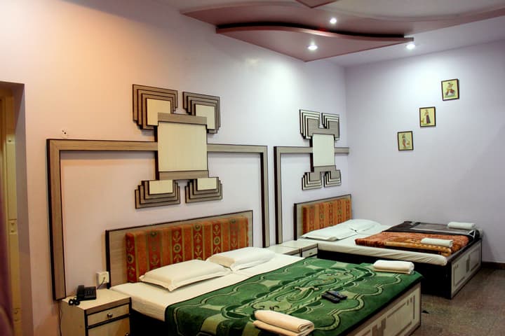 Hotel Kalyan