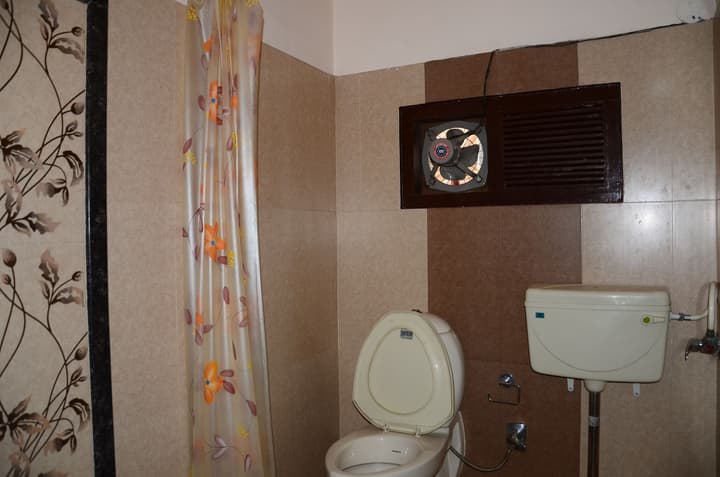 Hotel Kalyan