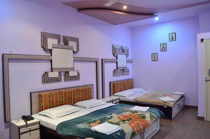 Hotel Kalyan