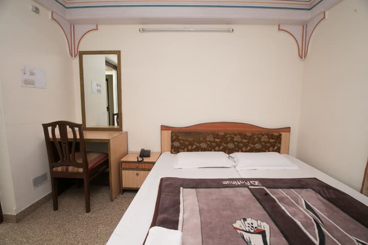 Hotel Kalyan