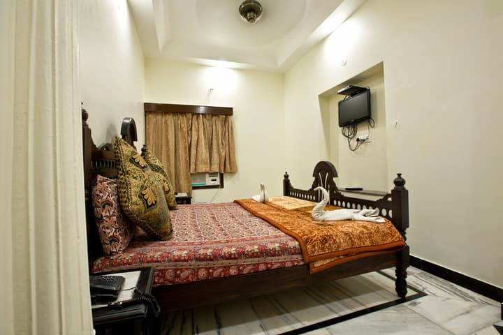 Hotel Kalyan