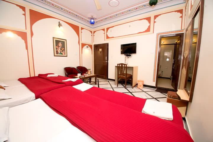 Hotel Kalyan