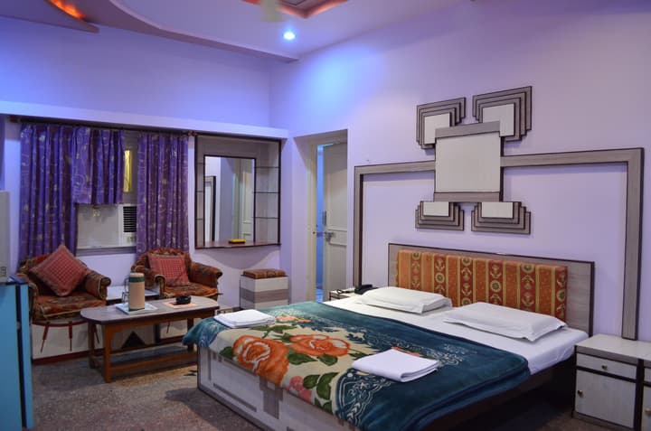 Hotel Kalyan