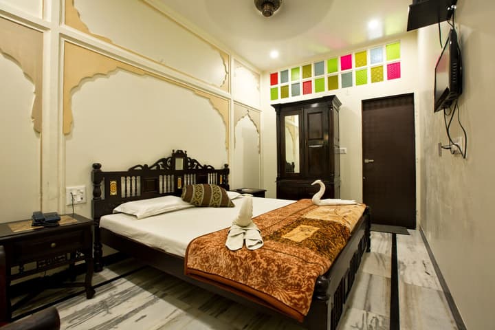 Hotel Kalyan