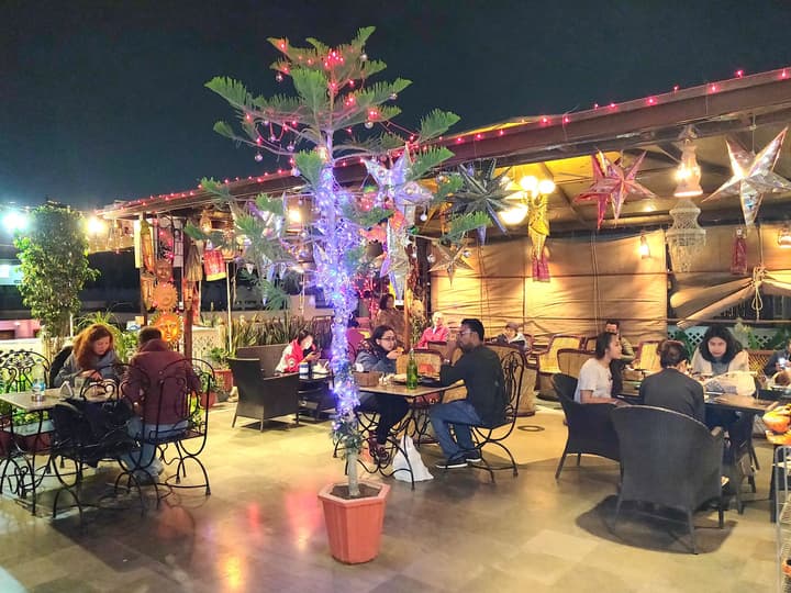Hotel Kalyan