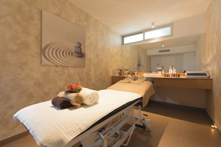 Hotel Riu San Francisco - Adults Only