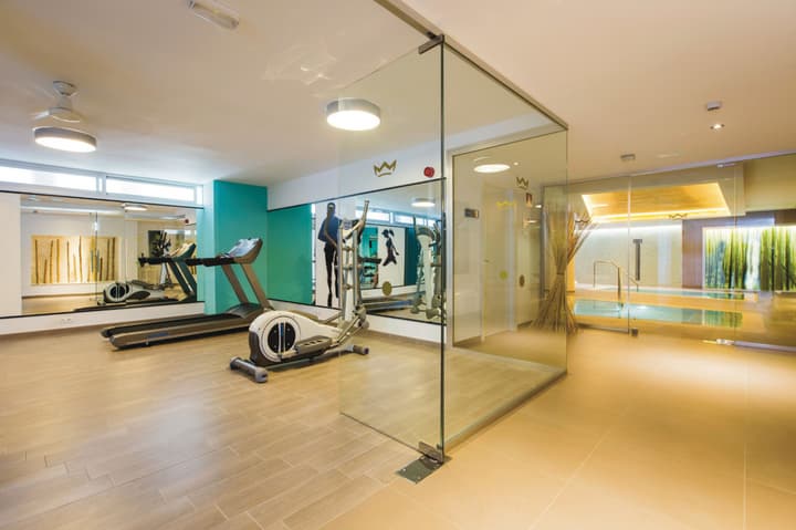 Hotel Riu San Francisco - Adults Only