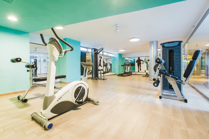 Hotel Riu San Francisco - Adults Only
